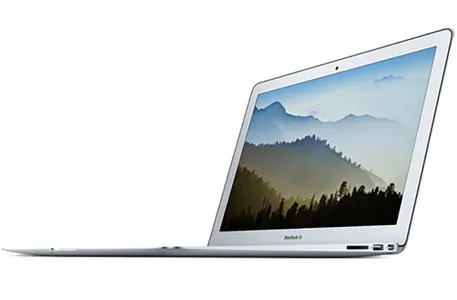 Замена SSD диска MacBook Air 11' (2010-2011) в Красноярске